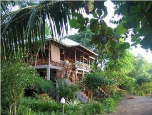 Mc Cottage And Dive Bunaken Exterior photo