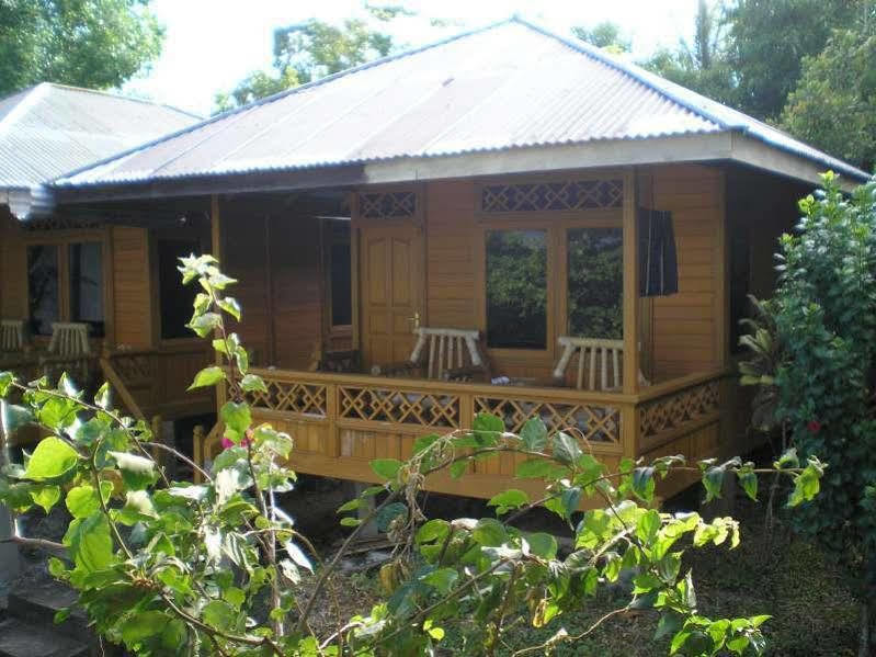 Mc Cottage And Dive Bunaken Exterior photo